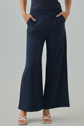 Liona Wide-Leg Pants